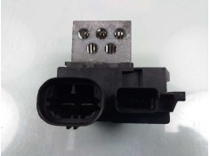 Recambio de resistencia calefaccion para peugeot expert combi standard referencia OEM IAM 9673999980   2