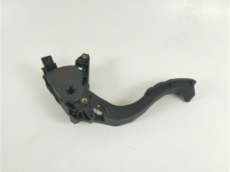 Recambio de potenciometro pedal para dacia duster ii sl 2019 referencia OEM IAM 180108467R 6PV01290203 