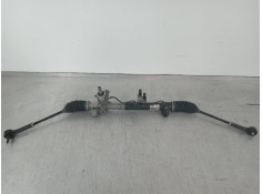 Recambio de cremallera direccion para fiat doblo cargo basis kombi referencia OEM IAM 00519387330  