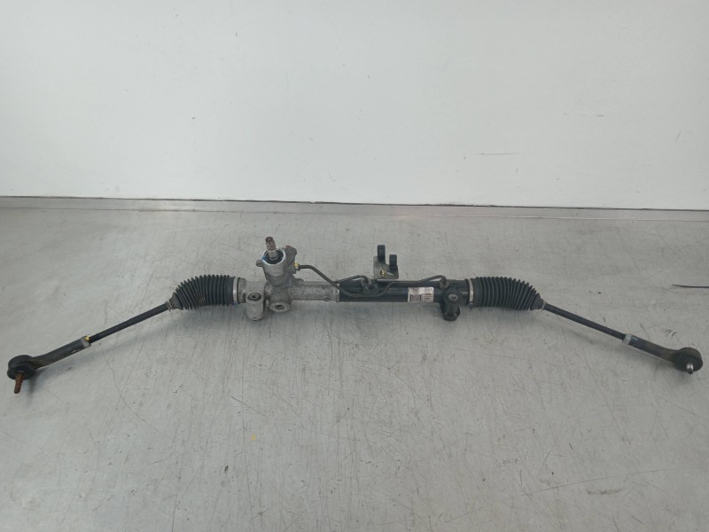 Recambio de cremallera direccion para fiat doblo cargo basis kombi referencia OEM IAM 00519387330  