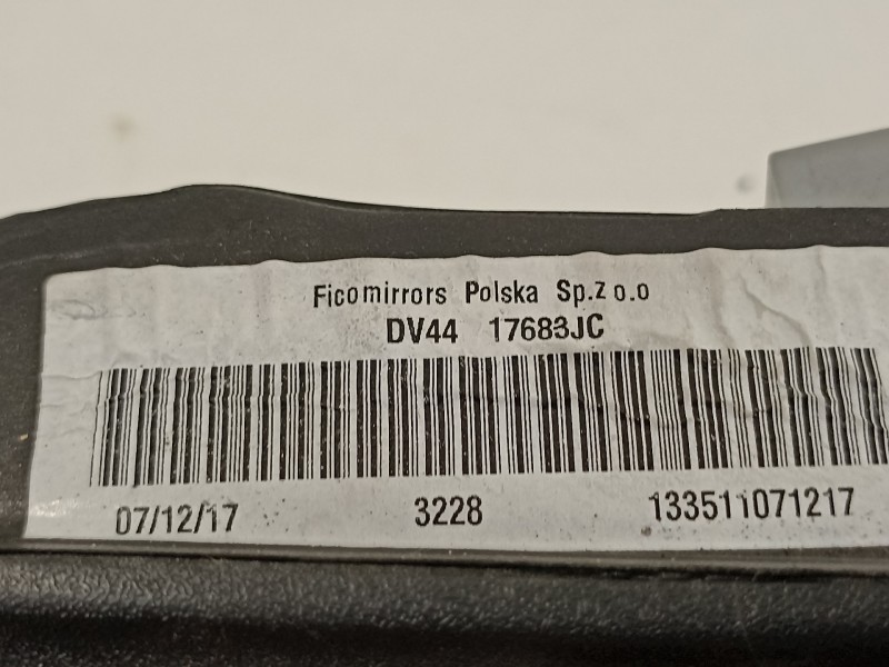 Recambio de retrovisor izquierdo para ford kuga (cbs) trend referencia OEM IAM DV4417683JC  