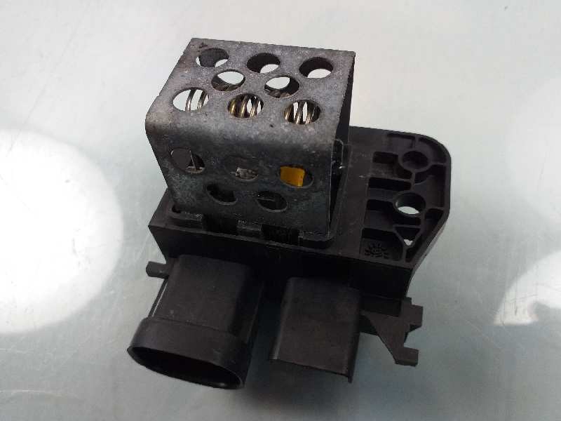 Recambio de resistencia calefaccion para peugeot expert combi standard referencia OEM IAM 9673999980  
