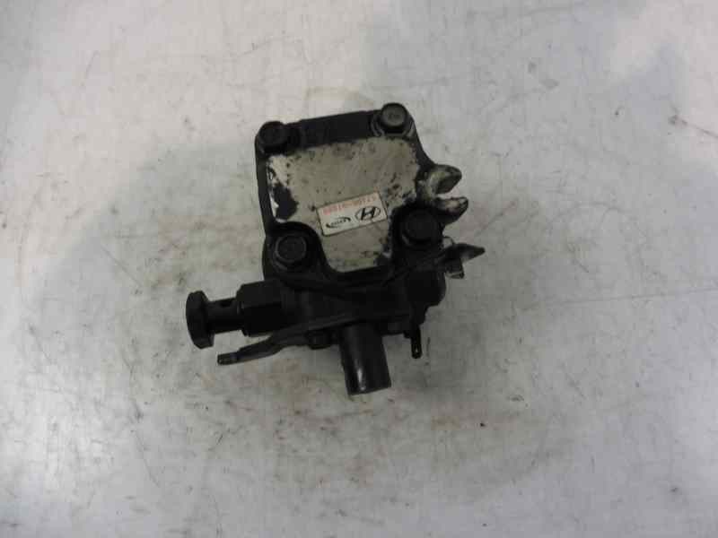 Recambio de bomba direccion para kia picanto 1.0 lx referencia OEM IAM 5710007000  