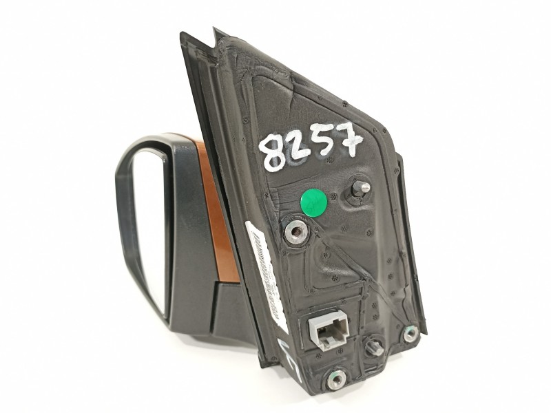 Recambio de retrovisor izquierdo para ford kuga (cbs) trend referencia OEM IAM DV4417683JC  