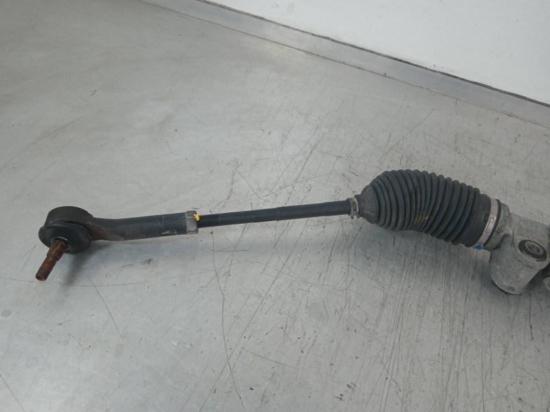 Recambio de cremallera direccion para fiat doblo cargo basis kombi referencia OEM IAM 00519387330  