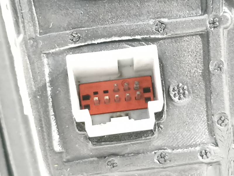 Recambio de retrovisor izquierdo para ford kuga (cbs) trend referencia OEM IAM DV4417683JC  