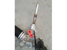 Recambio de cremallera direccion para peugeot expert combi standard referencia OEM IAM 9806468380   2