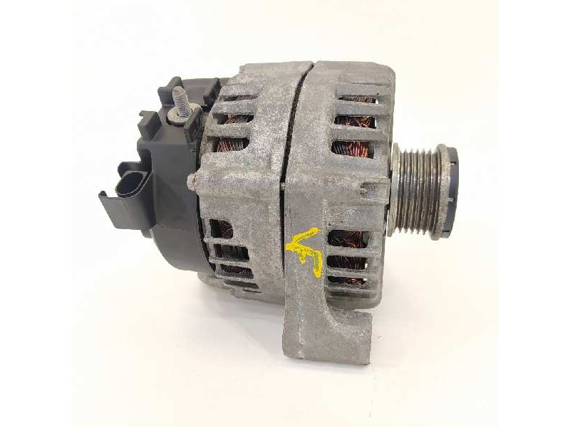 Recambio de alternador para bmw serie 3 lim. (f30) 320d referencia OEM IAM 7823343 FG18S045 