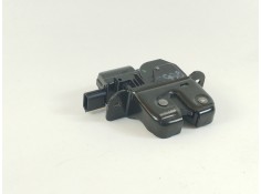 Recambio de cerradura maletero / porton para dacia duster ii sl 2019 referencia OEM IAM 905039428R 40557160 