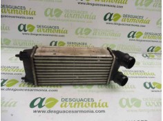 Recambio de intercooler para citroën berlingo station wagon feel referencia OEM IAM 9800291280  