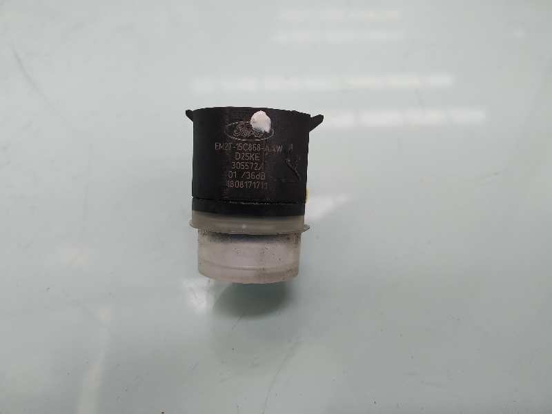 Recambio de sensor para ford focus lim. (cb8) trend referencia OEM IAM EM2T15C868AAW  