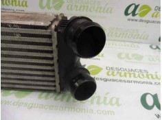 Recambio de intercooler para citroën berlingo station wagon feel referencia OEM IAM 9800291280   2