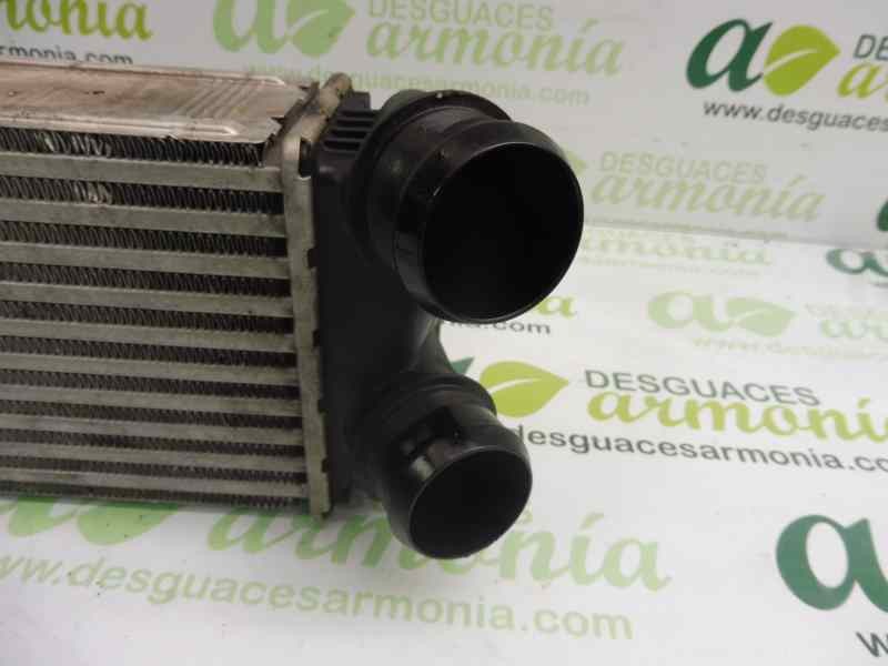 Recambio de intercooler para citroën berlingo station wagon feel referencia OEM IAM 9800291280  