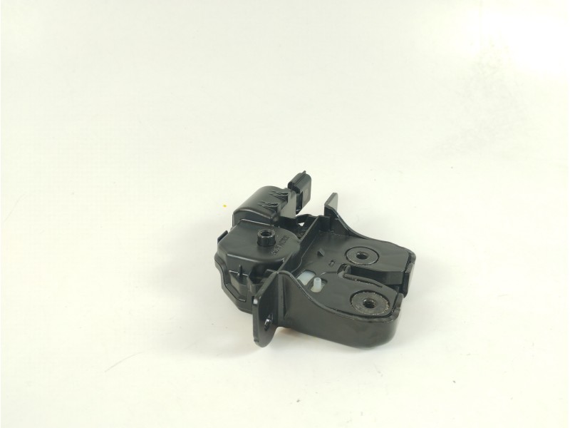 Recambio de cerradura maletero / porton para dacia duster ii sl 2019 referencia OEM IAM 905039428R 40557160 