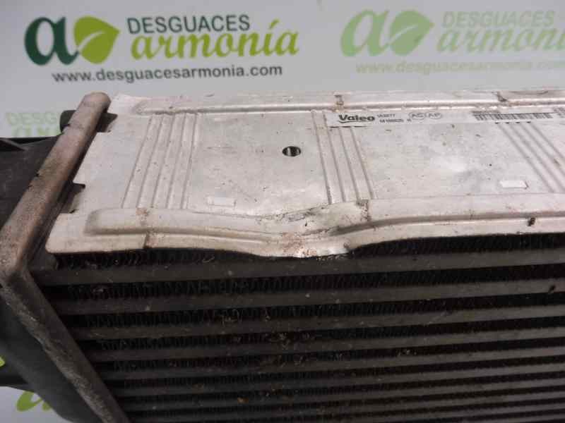Recambio de intercooler para citroën berlingo station wagon feel referencia OEM IAM 9800291280  