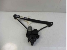 Recambio de elevalunas trasero derecho para volkswagen golf vii lim. sport by r-line bluemotion referencia OEM IAM 5G4839462C 5Q