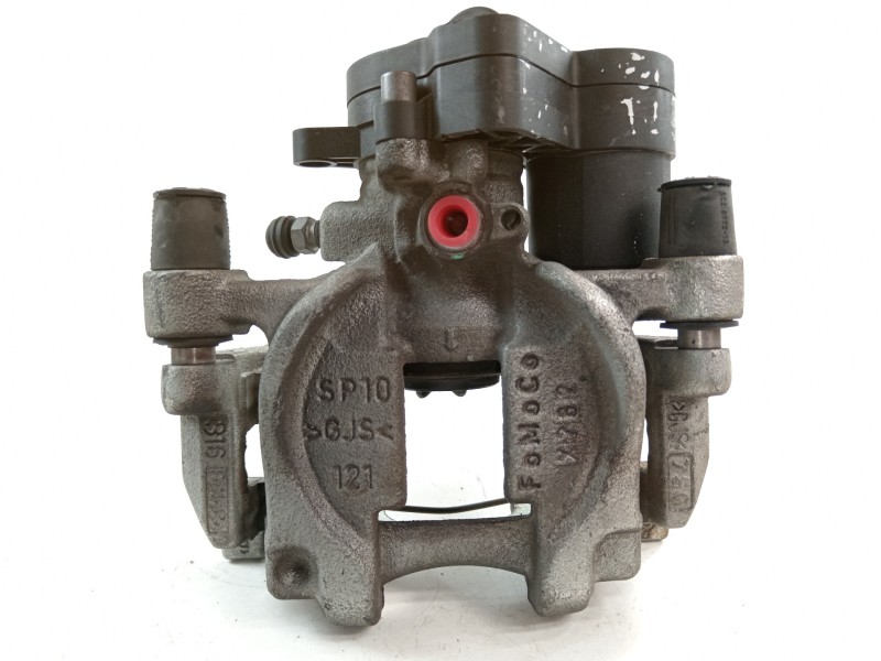 Recambio de pinza freno trasera izquierda para ford kuga (cbs) trend referencia OEM IAM GV612D251A  