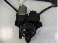 Recambio de elevalunas trasero derecho para volkswagen golf vii lim. sport by r-line bluemotion referencia OEM IAM 5G4839462C 5Q 2