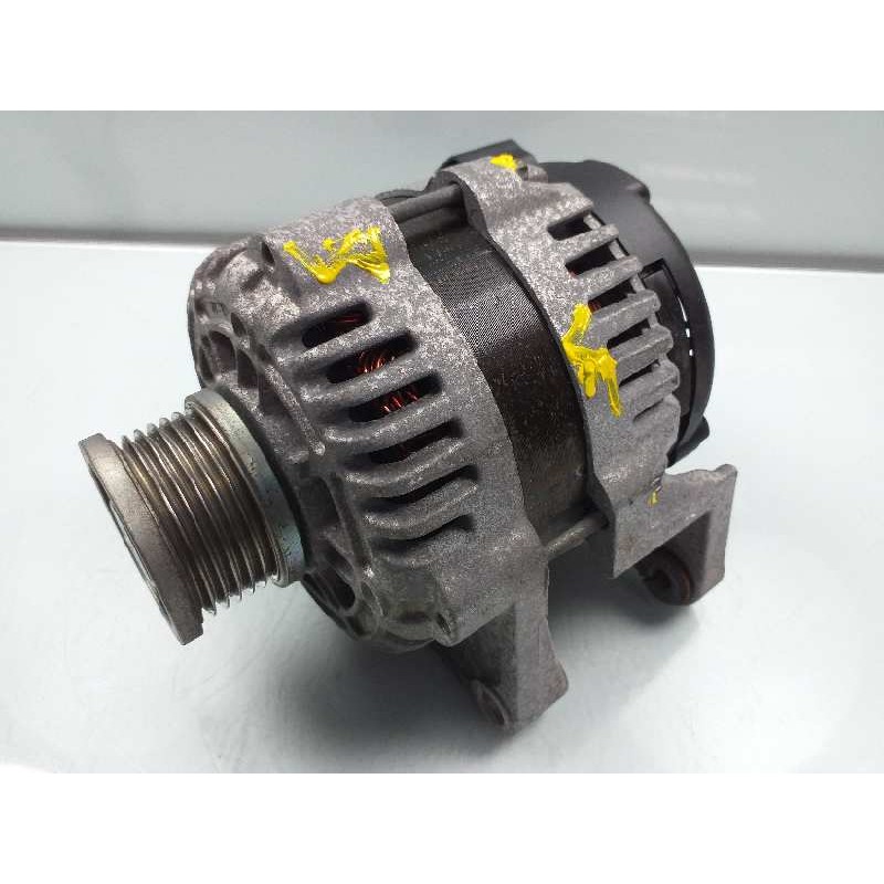 Recambio de alternador para opel astra j lim. sport referencia OEM IAM 13500577  