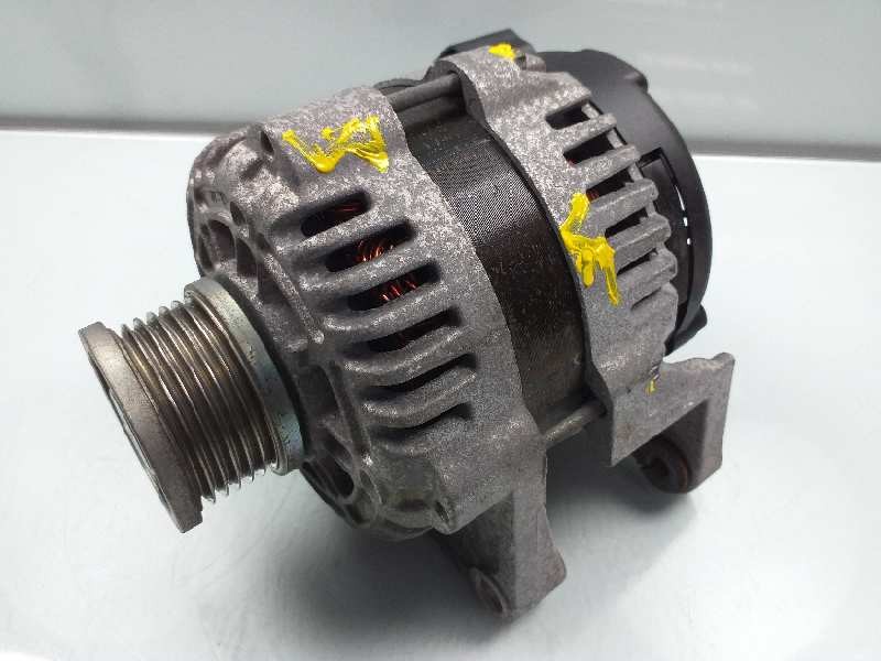 Recambio de alternador para opel astra j lim. sport referencia OEM IAM 13500577  