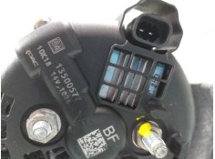 Recambio de alternador para opel astra j lim. sport referencia OEM IAM 13500577   2