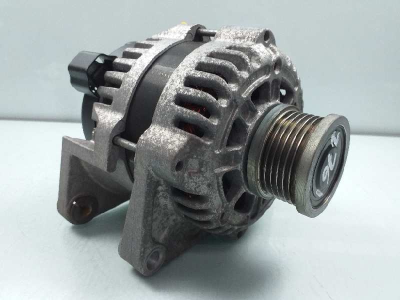 Recambio de alternador para opel astra j lim. sport referencia OEM IAM 13500577  