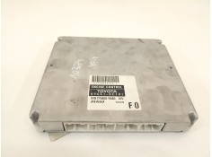 Recambio de centralita motor uce para toyota corolla verso (r1) 2.2 d-4d luna referencia OEM IAM 896610F01 1758009440 