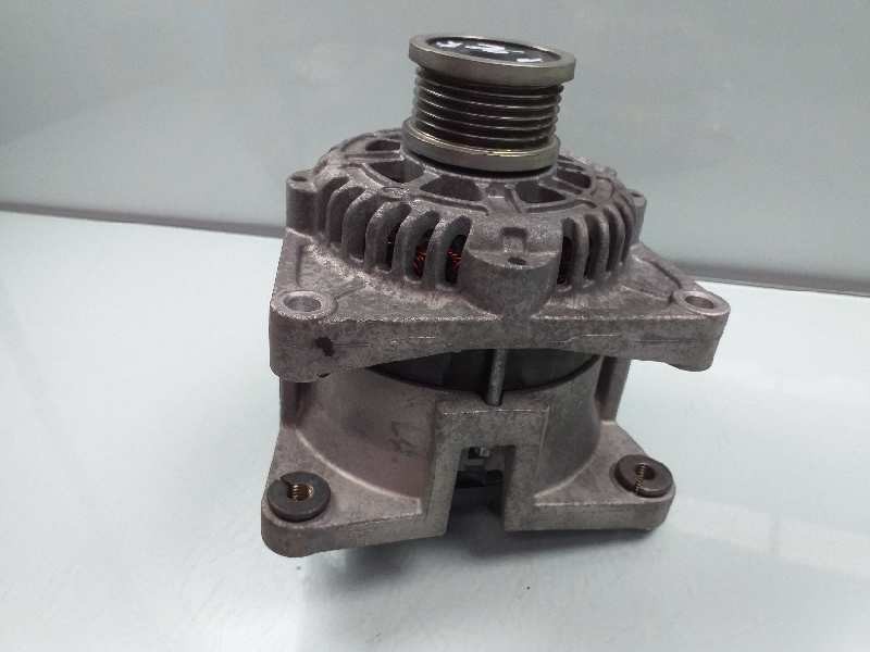 Recambio de alternador para opel astra j lim. sport referencia OEM IAM 13500577  