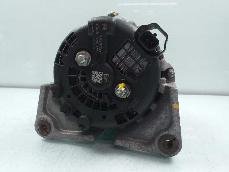 Recambio de alternador para opel astra j lim. sport referencia OEM IAM 13500577  