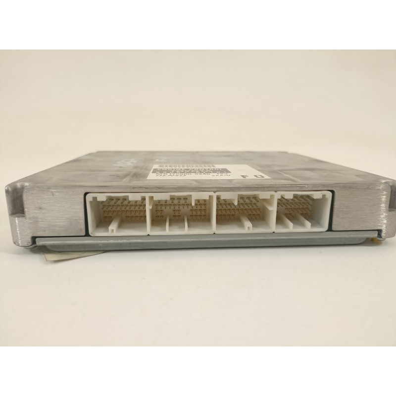 Recambio de centralita motor uce para toyota corolla verso (r1) 2.2 d-4d luna referencia OEM IAM 896610F01 1758009440 