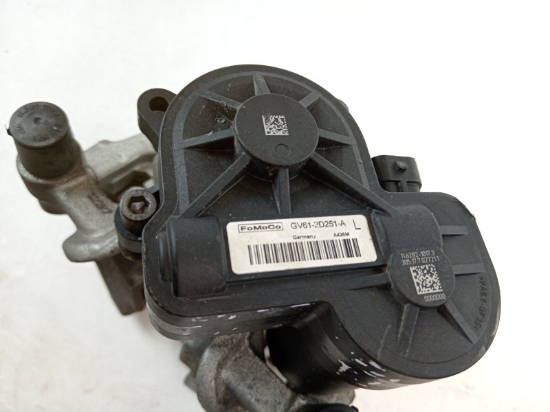 Recambio de pinza freno trasera izquierda para ford kuga (cbs) trend referencia OEM IAM GV612D251A  