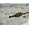 TRANSMISION TRASERA DERECHA TOB000110 