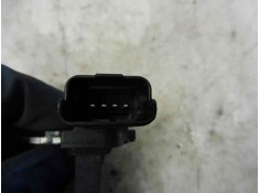 Recambio de caudalimetro para citroën berlingo station wagon feel referencia OEM IAM 9677093080   2