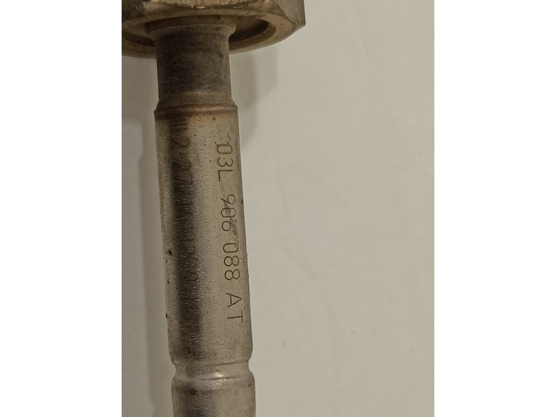 Recambio de sonda lambda para volkswagen touran (1t3) advance referencia OEM IAM 3L906088AT  