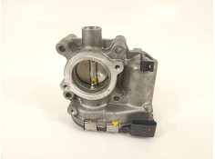 Recambio de caja mariposa para dacia duster ii sl 2019 referencia OEM IAM 161203209R  