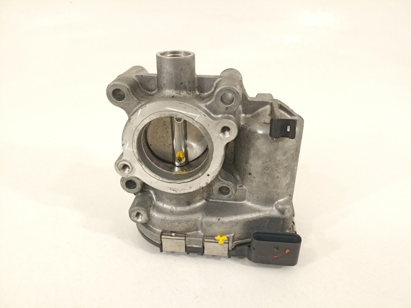 Recambio de caja mariposa para dacia duster ii sl 2019 referencia OEM IAM 161203209R  