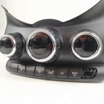MANDO CLIMATIZADOR 61319341115 5HB011238 18543610