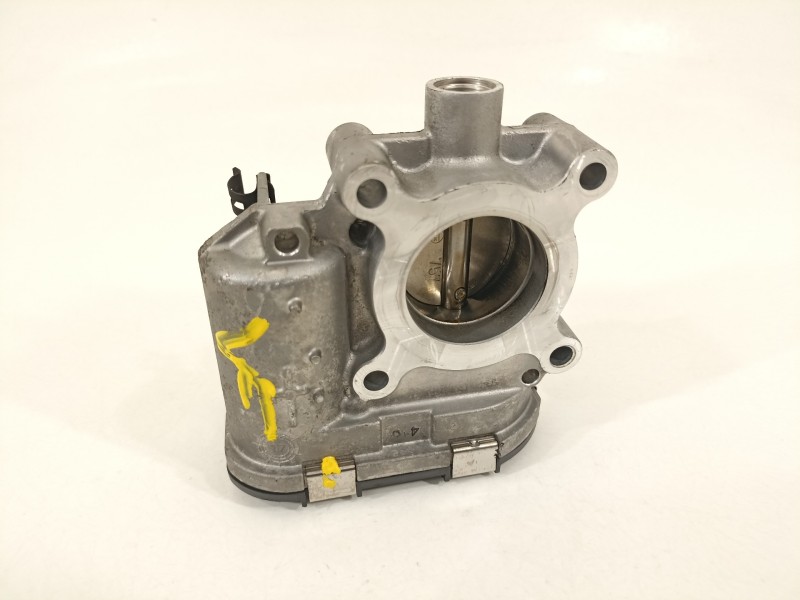 Recambio de caja mariposa para dacia duster ii sl 2019 referencia OEM IAM 161203209R  