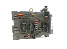 Recambio de caja reles / fusibles para peugeot 307 (s1) xs referencia OEM IAM 9650664180  