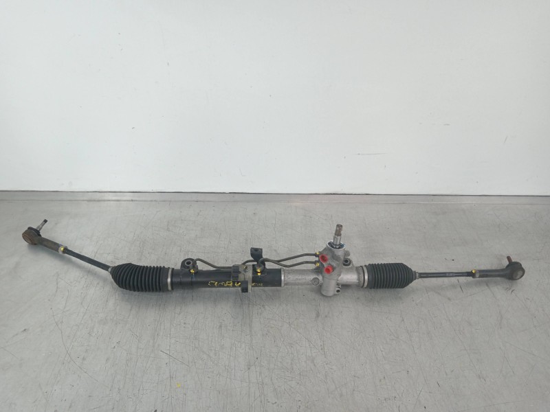 Recambio de cremallera direccion para fiat doblo cargo basis kombi referencia OEM IAM 00519387330  