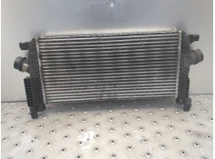 Recambio de intercooler para opel astra j lim. sport referencia OEM IAM 13267646  