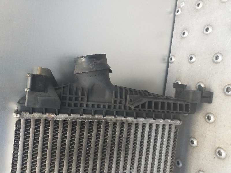 Recambio de intercooler para opel astra j lim. sport referencia OEM IAM 13267646  