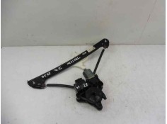 Recambio de elevalunas trasero izquierdo para volkswagen golf vii lim. sport by r-line bluemotion referencia OEM IAM 5G4839461C 