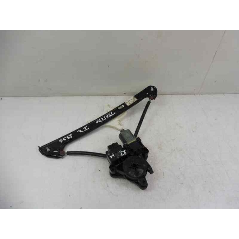 Recambio de elevalunas trasero izquierdo para volkswagen golf vii lim. sport by r-line bluemotion referencia OEM IAM 5G4839461C 