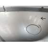 PARAGOLPES TRASERO 8N0807511 