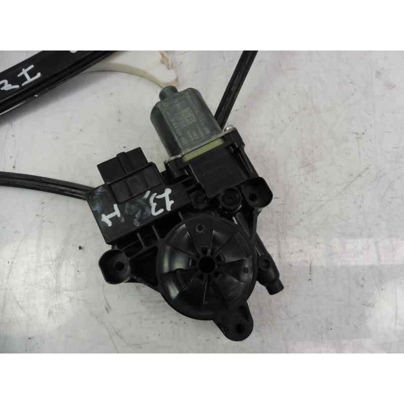 Recambio de elevalunas trasero izquierdo para volkswagen golf vii lim. sport by r-line bluemotion referencia OEM IAM 5G4839461C 
