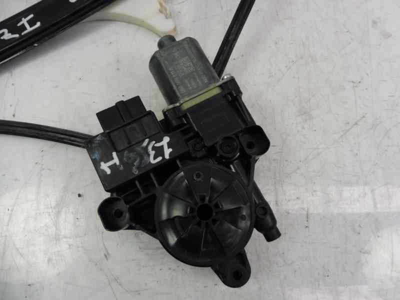 Recambio de elevalunas trasero izquierdo para volkswagen golf vii lim. sport by r-line bluemotion referencia OEM IAM 5G4839461C 