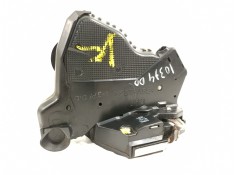 Recambio de cerradura puerta delantera derecha para toyota corolla verso (r1) 2.2 d-4d luna referencia OEM IAM 6903002162  