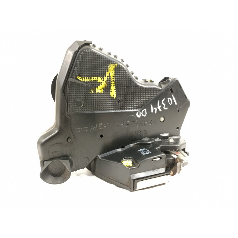 Recambio de cerradura puerta delantera derecha para toyota corolla verso (r1) 2.2 d-4d luna referencia OEM IAM 6903002162  