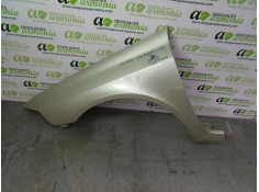 Recambio de aleta delantera izquierda para renault laguna ii (bg0) pack authentique referencia OEM IAM 8200129520  